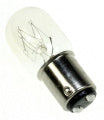 LAMPADINA ATTACCO A BAIONETTA B15D-235V-15W