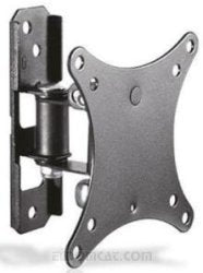 SUPPORTO PER TV LED VESA 75/1 ELB-1023/1