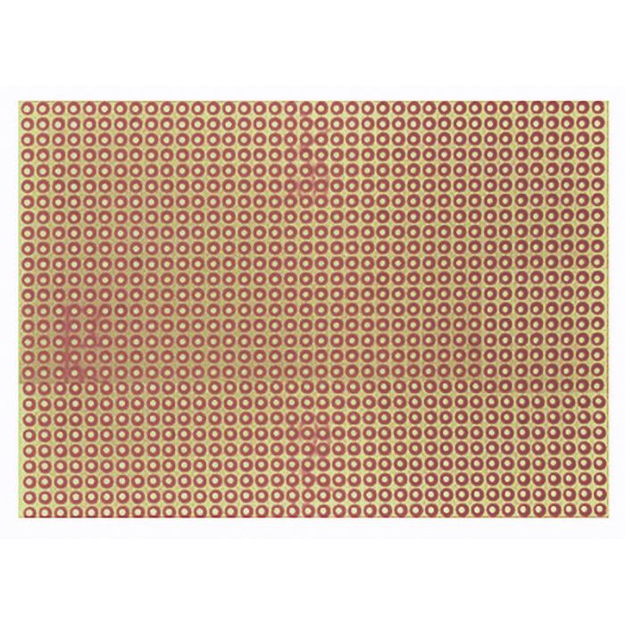 PIASTRA VETRONITE RAMATA 100X160 PREFORATA