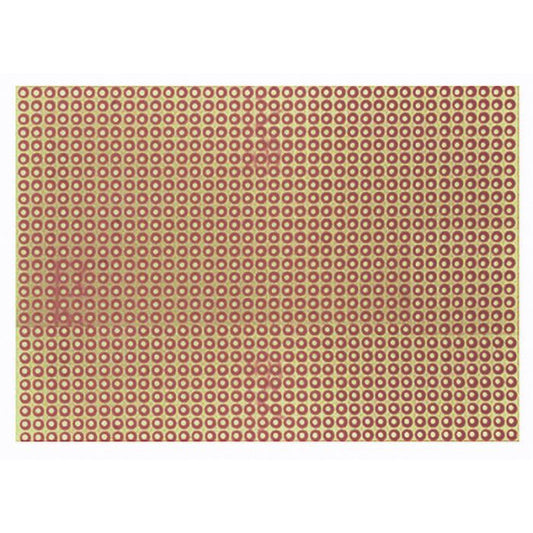 PIASTRA VETRONITE RAMATA 100X160 PREFORATA