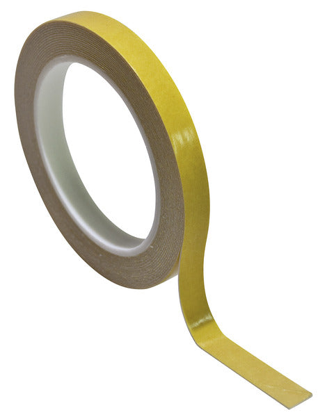 NASTRO BIADESIVO SCHIUMA POLIETILENICA 3M PE 9528 12mm x 5m