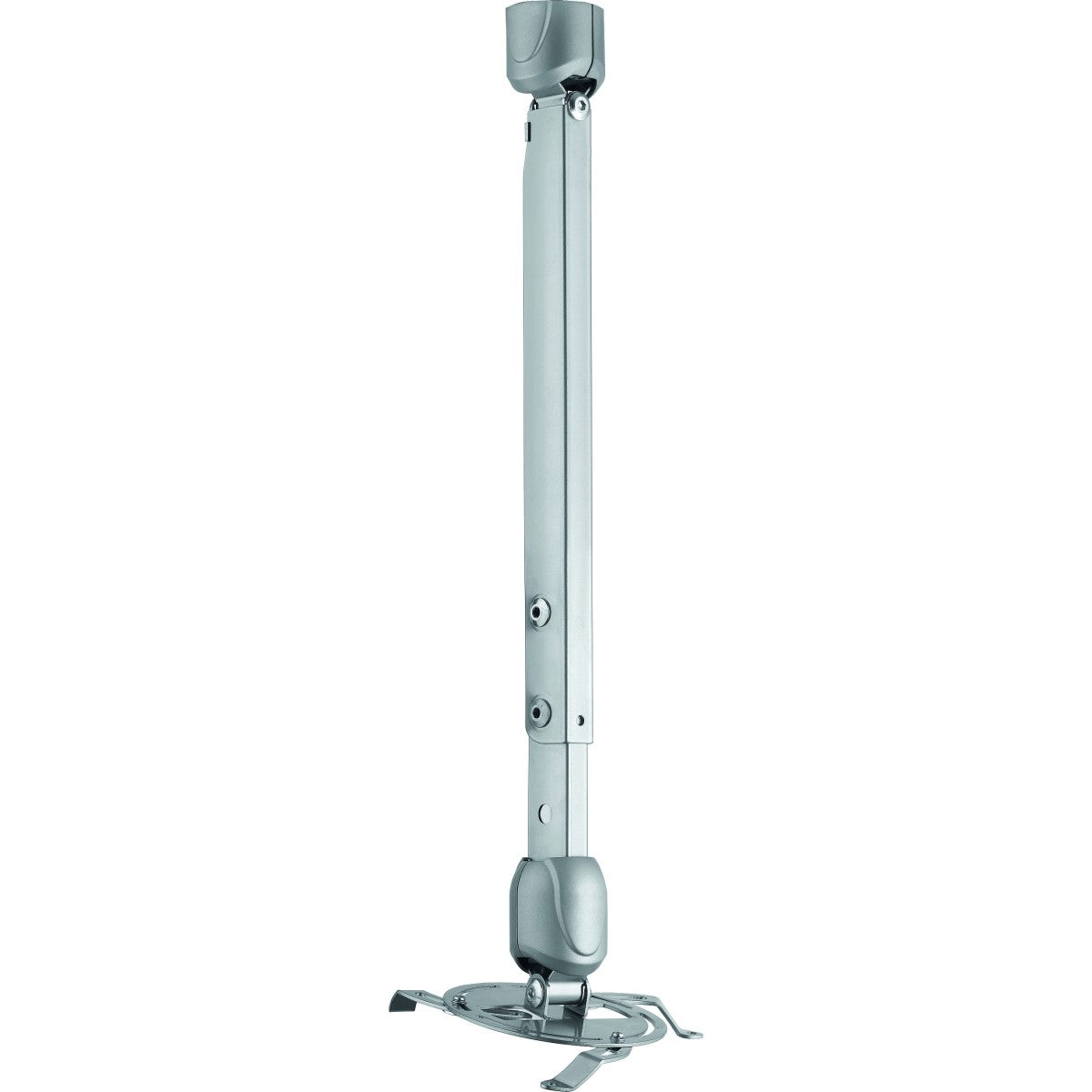 SUPPORTO TELESCOPICO DA SOFFITTO PER PROIETTORE