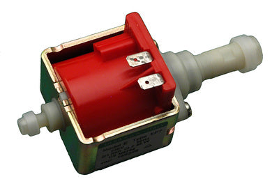 POMPA MACCHINA CAFFE' ULKA 48W