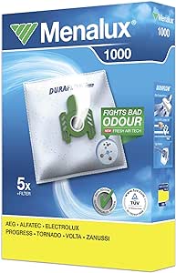 SACCHETTI MENALUX 1000 = T153