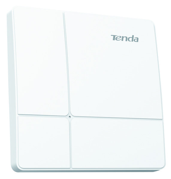 ACCESS POINT i24 WIRELESS 2.4G&5GHz, 1200Mbps Wave 2 Gigabit, 500mq