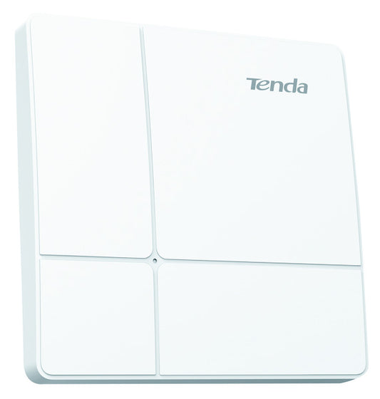 ACCESS POINT i24 WIRELESS 2.4G&5GHz, 1200Mbps Wave 2 Gigabit, 500mq