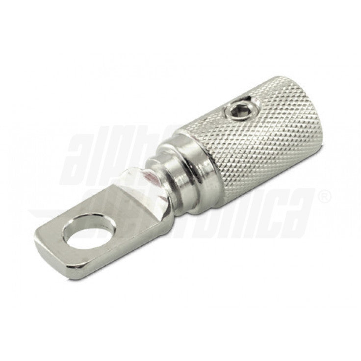 CAPOCORDA TERMINALE DI POTENZA X CAVO D.8