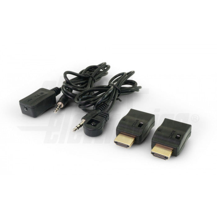 EXTENDER PER SEGNALE IR SU CAVO HDMI