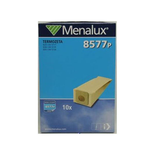 SACCHETTI ASPIRAPOLVER MENALUX 8577P