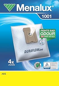 SACCHETTI MENALUX 1001 = T91