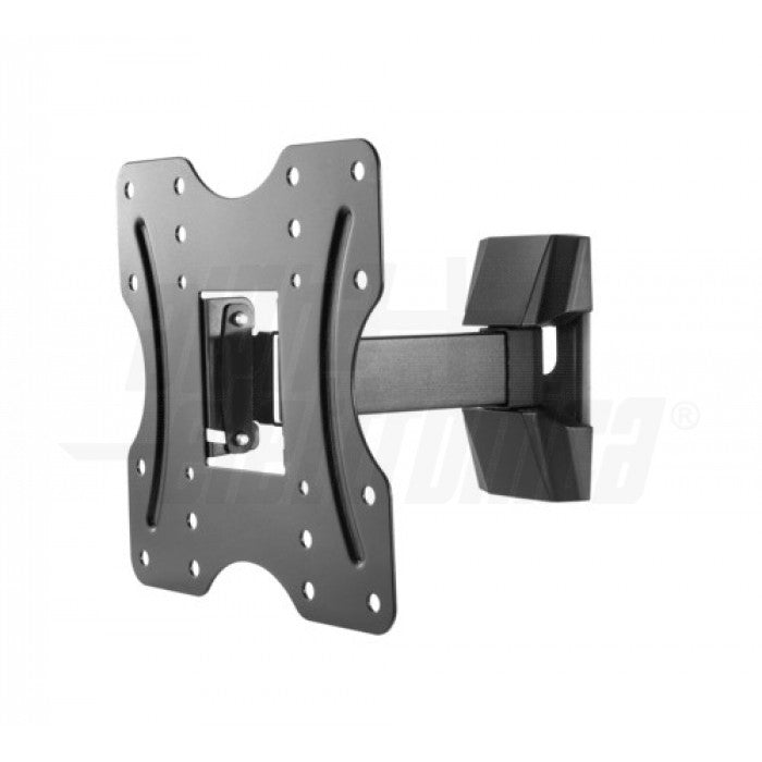 SUPPORTO TV ORIENTABILE 23"-42"