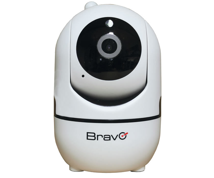 TELECAMERA WIRLESS INTERNO NANA' PRO