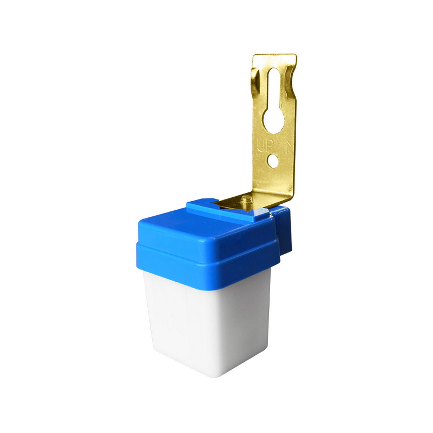 SENSORE CREPUSCOLARE 6A IP44