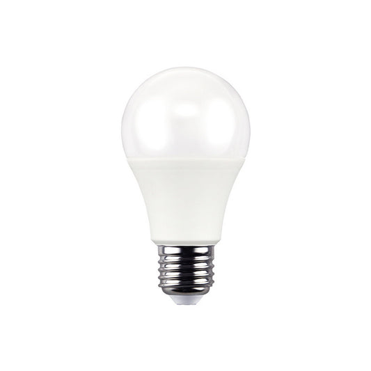 LAMPADINA CLASSICA LED 175-250V 10W 890lm 3000K E27