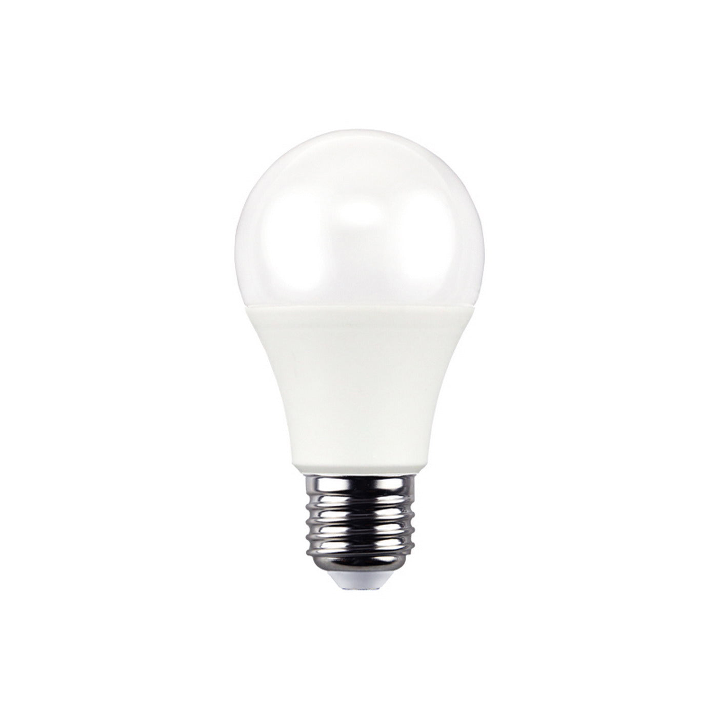 LAMPADINA CLASSICA LED 175-250V 10W 890lm 4000K E27