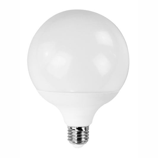 LAMPADINA GLOBO LED 175-250V 20W 2100lm 6000K E27