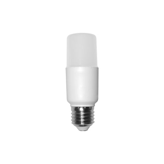 LAMPADINA TUBOLARE LED T37 175-250V AC 9W 800lm 4000K E27