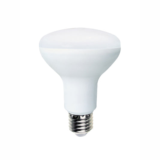 LAMPADINA FUNGO LED R80 175-250V 10W 850lm 3000K E27