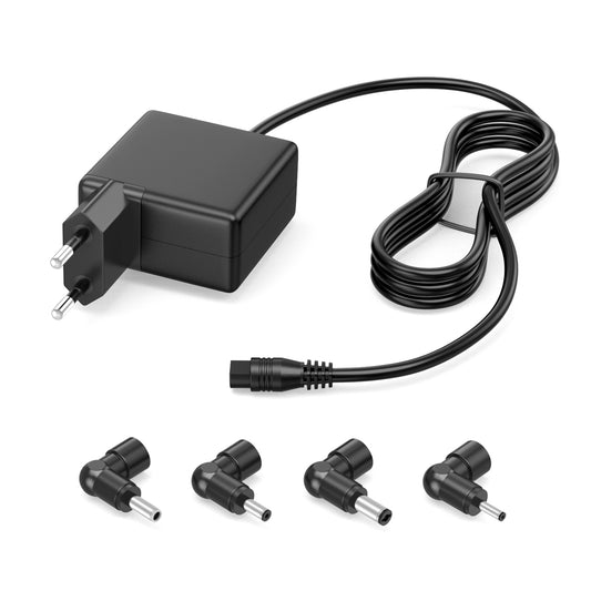 ADATTATORE Asus, Acer, Samsung, Toshiba 65W