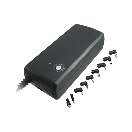 ALIMENTATORE Adat.12-14-15-16-18-18.5-19-19.5-20-21-22V 90W