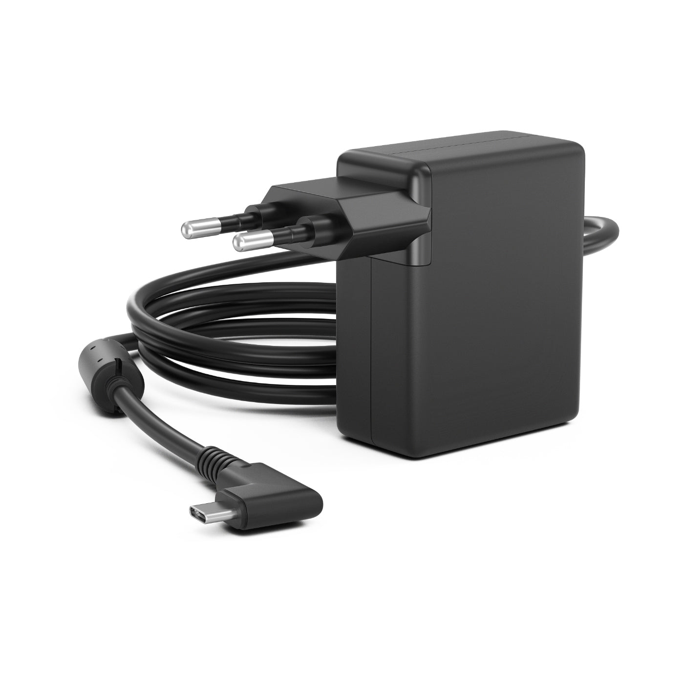 ADATTATORE DA RETE 100-240V Type-C 65W