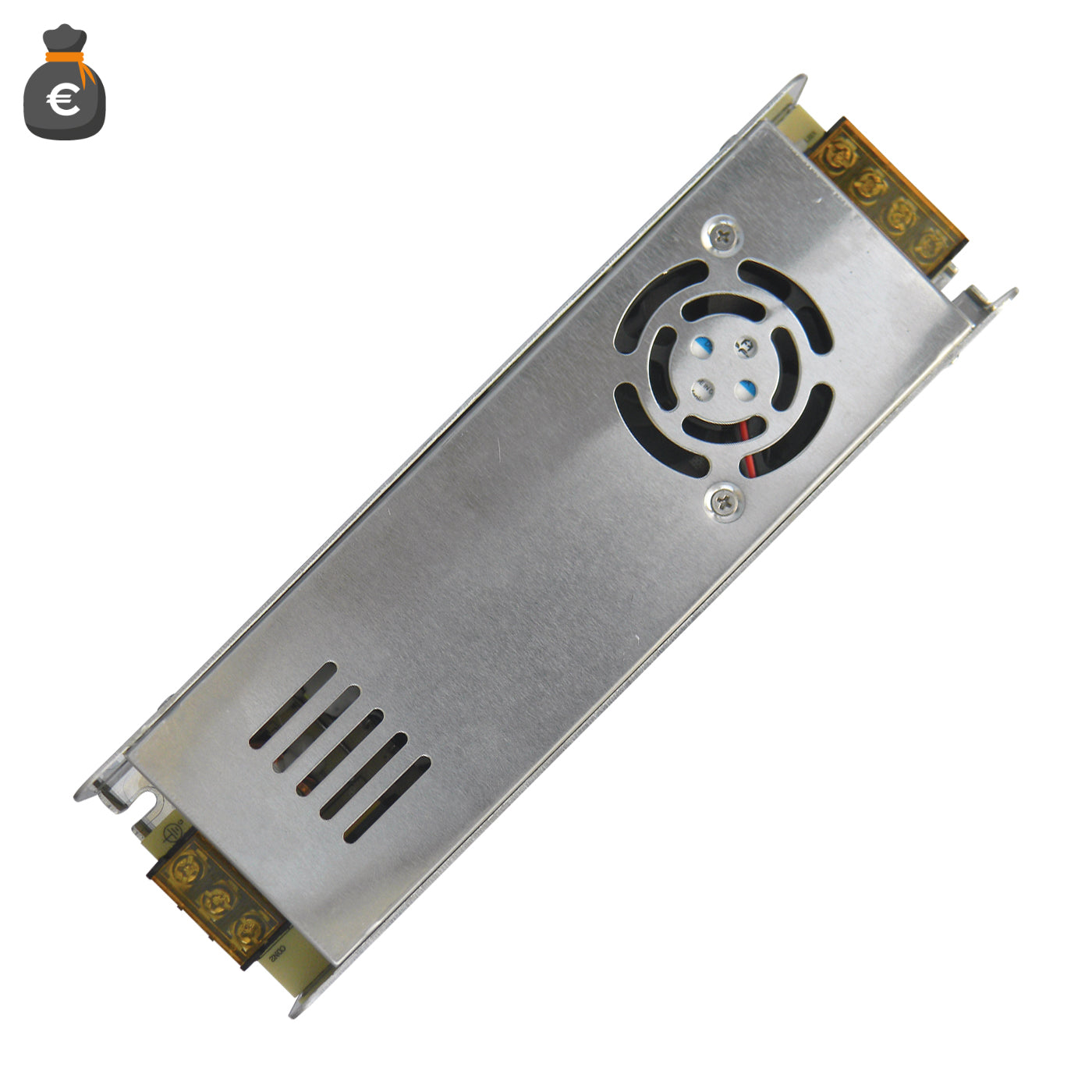 ALIMENTATORE SWITCHING 24V 360W 15A