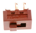 INTERRUTTORE LUCE CAPPA 507484
