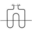 RESISTENZA BASE-FORNO W 1400 V 220