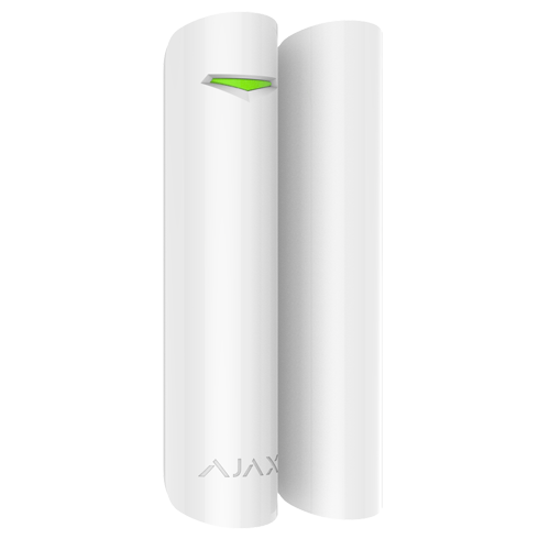 CONTATTO MAGNETICO PORTA/FINESTRA AJAX SENZA FILI 868MHz