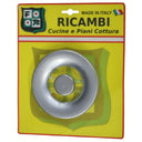 SERIE CORONA+CENTRALE 2pz Tipo SMEG