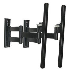 SUPPORTO TV LCD4 BLACK