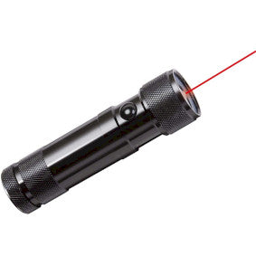 LUCE LASER Eco-LED 8xLED 45lm