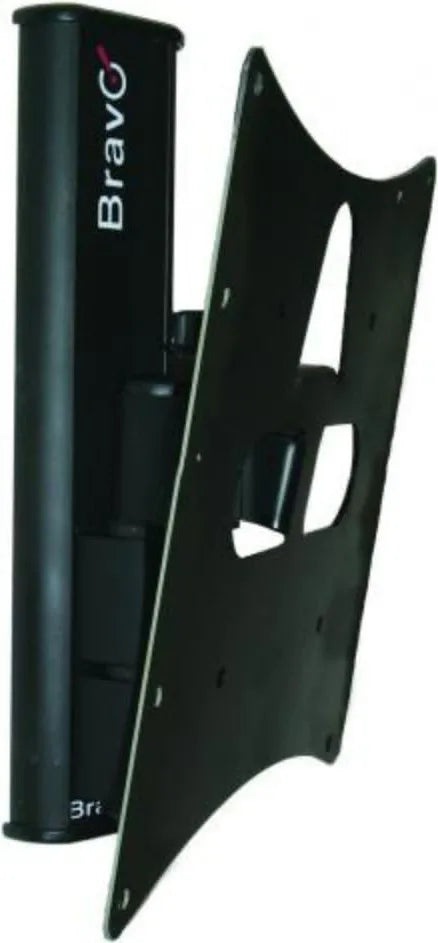 SUPPORTO LCD8 BLACK