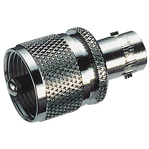 RACCORDO SPINA BNC / SPINA PL