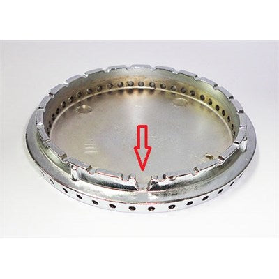 SPARTIFIAMMA C2701 INDESIT