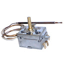 TERMOSTATO CON INT. BIPOLARE 50/320°