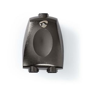 ADATTATORE TOSLINK Female | 2x Toslink Female