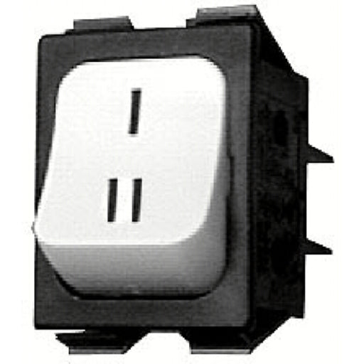 DEVIATORE BIPOLARE 22x30