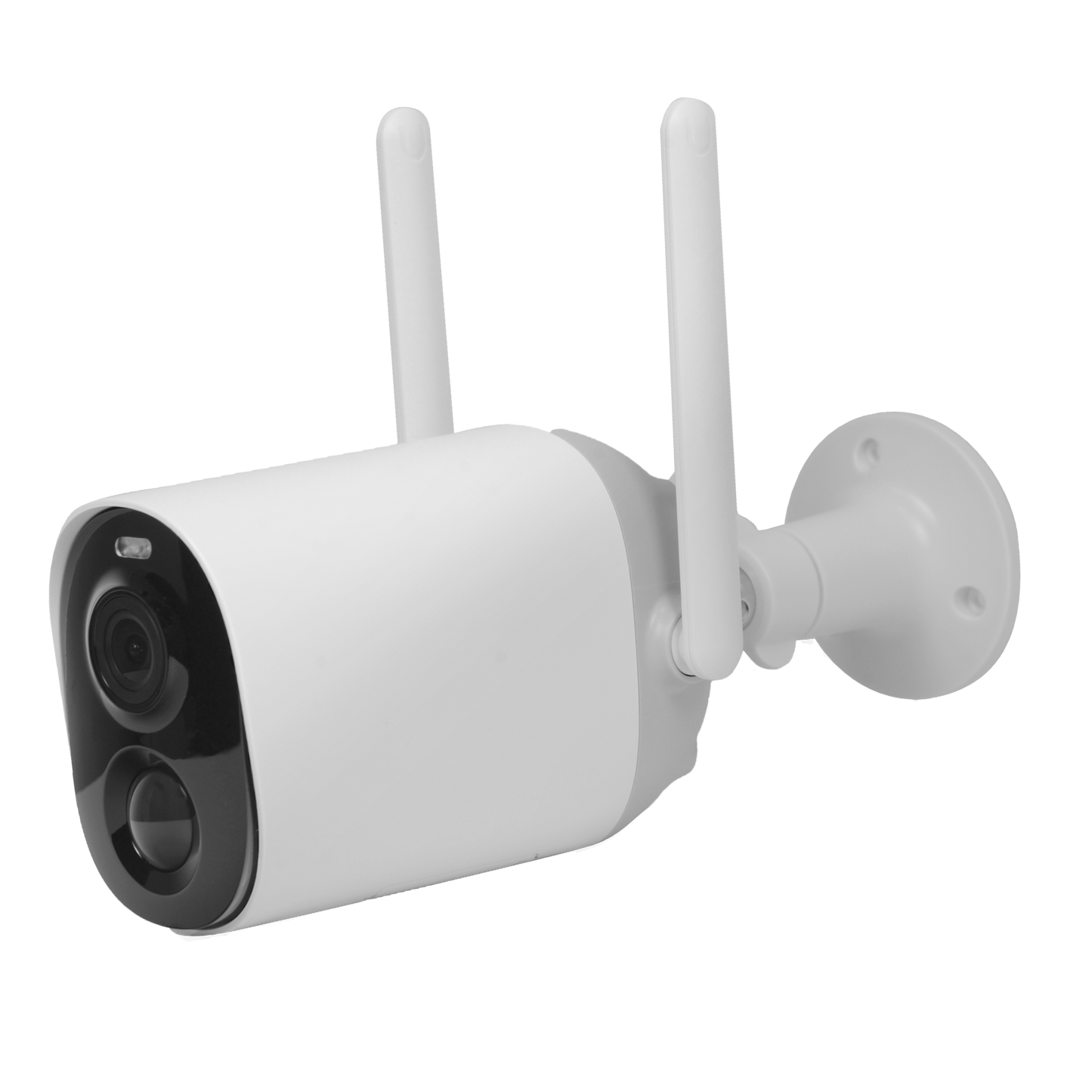 TELECAMERA VICOHOME OUTDOOR 3Mpx Wifi a batteria Sensore PIR / Rilevamento intelligente (cloud)