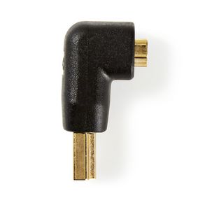 ADATTATORE HDMI™ CONNETTORE HDMI ™ | Uscita HDMI ™