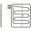 RESISTENZA DOPPIA-FORNO W800/2000 V230