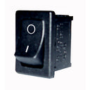 INTERRUTTORE UNIPOLARE MINI 13x19