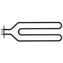 RESISTENZA GRILL- FORNO W 1400 V 220