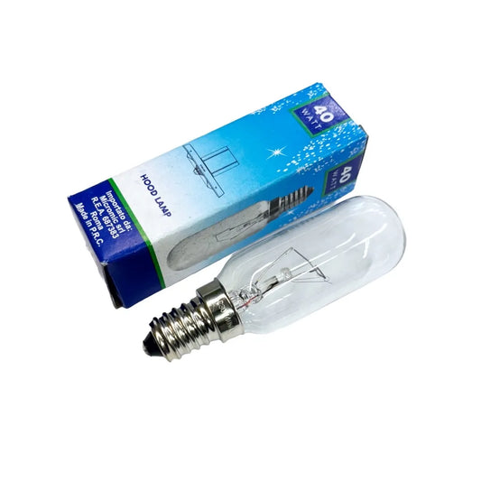 LAMPADA CAPPA ASTELAV E 14 40W   360 lm