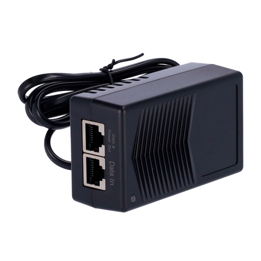 INIETTORE POE 48V 15W