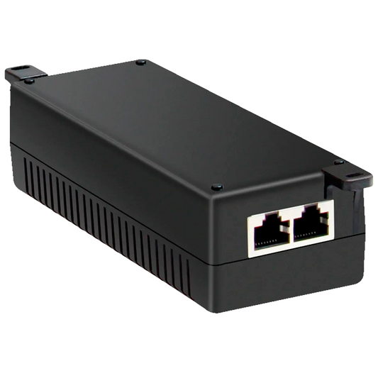 INIETTORE POE Potenza 30 W Distanza massima 100 m