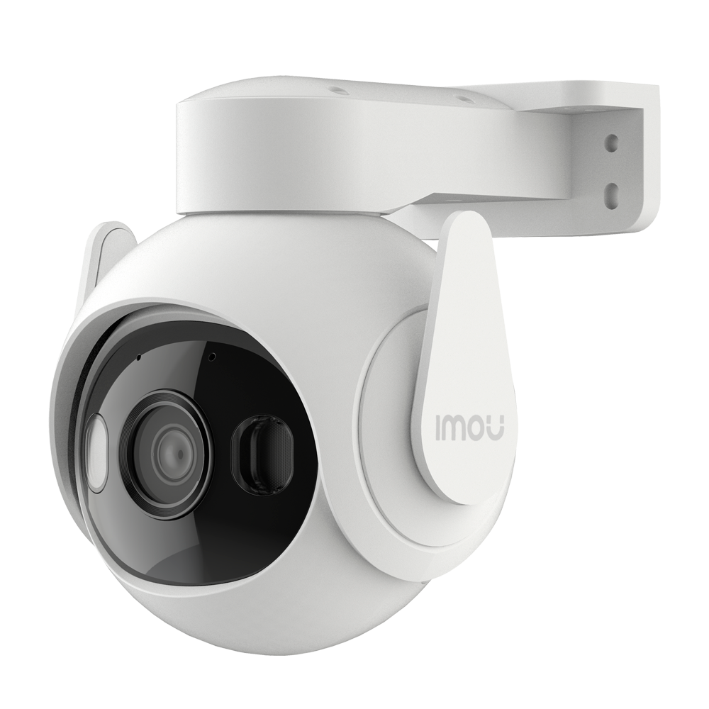 TELECAMERA MOTORIZZATA CRUISE 2 5MP WIFI 6 2.4 GHZ/POE