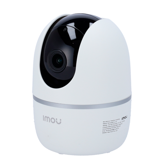 TELECAMERA MOTORIZZATA A1 2MP WIFI 2.4GB