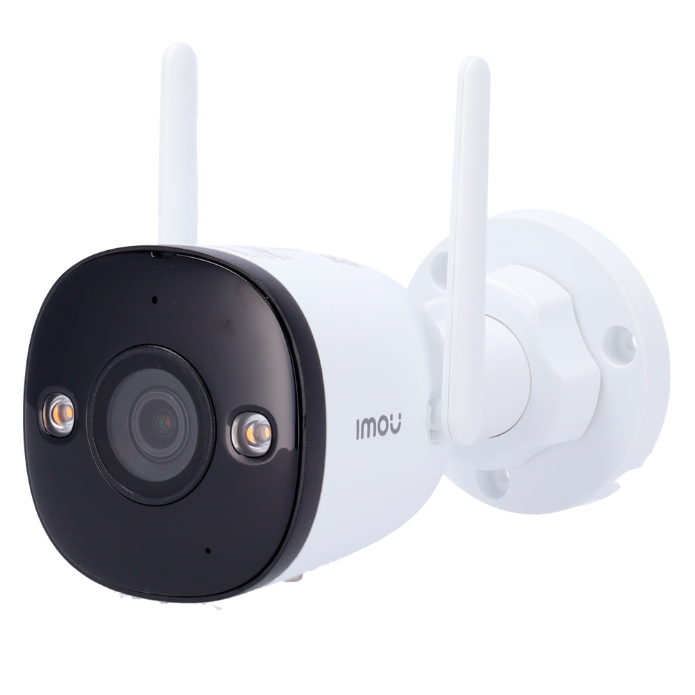 TELECAMERA BULLET 3 5MP WI-FI 6 2.8mm /IR+ full color