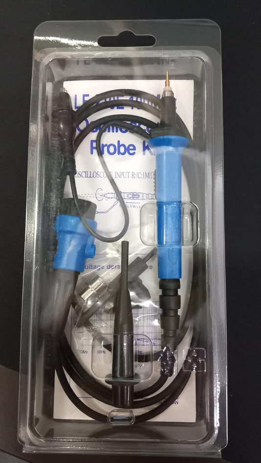 SONDA PER OSCILLOSCOPIO LF210E